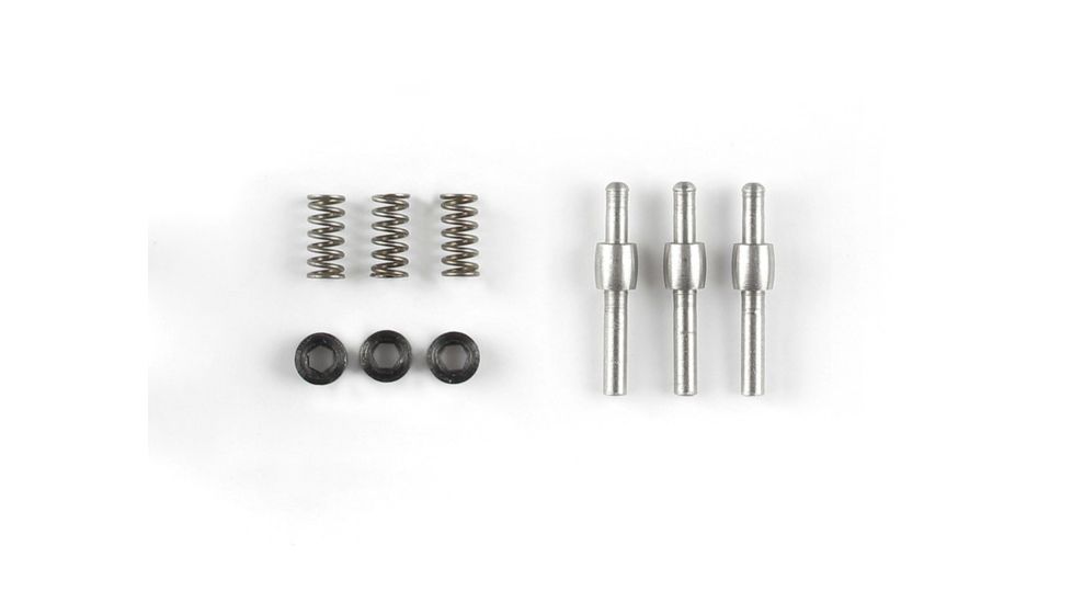 Hogue AR15 Freedom Fighter Fixed Magazine Compliance Kit, Refill, Black 15082
