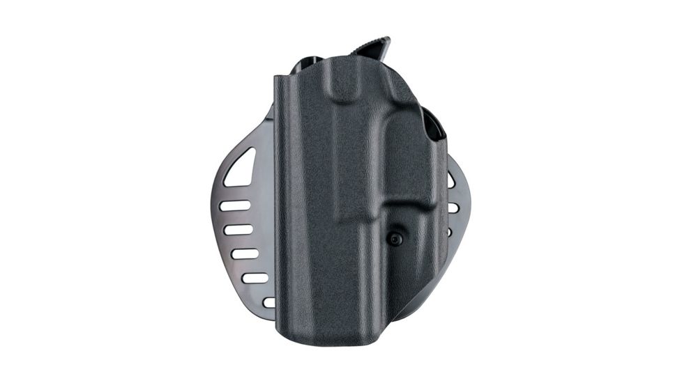 Hogue ARS Stage 1 Carry Holster for Glock 43, Right Hand, Black 52041