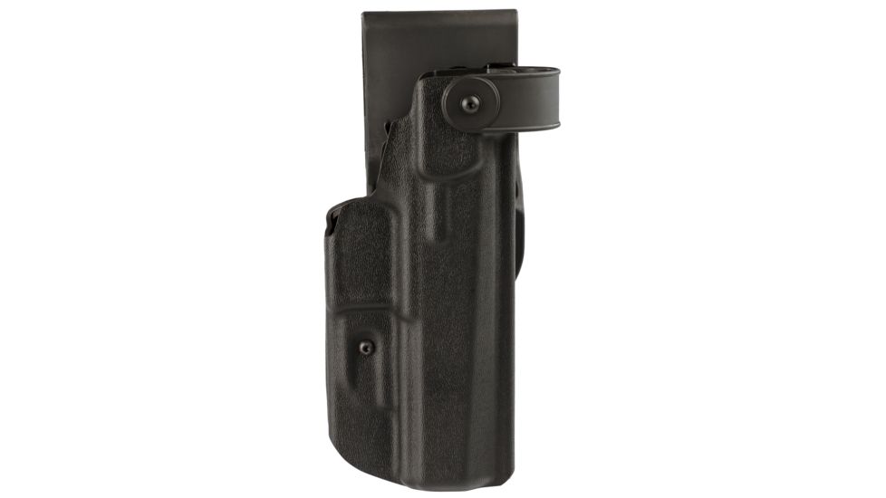 Hogue ARS Stage 2, Duty CZ P-07 P-09 Right Hand Holster Black, Black 52479