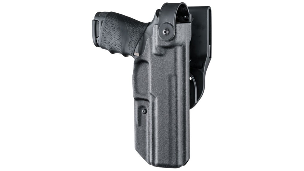 Hogue Ars Stage 2 - Duty Holster Rex Zero 1 Standard &amp; Compact - 52494