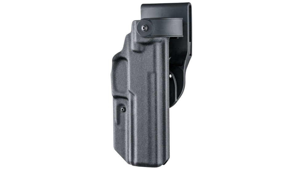 Hogue Ars Stage 2 - Duty Holster Rex Zero 1 Standard &amp; Compact - 52494