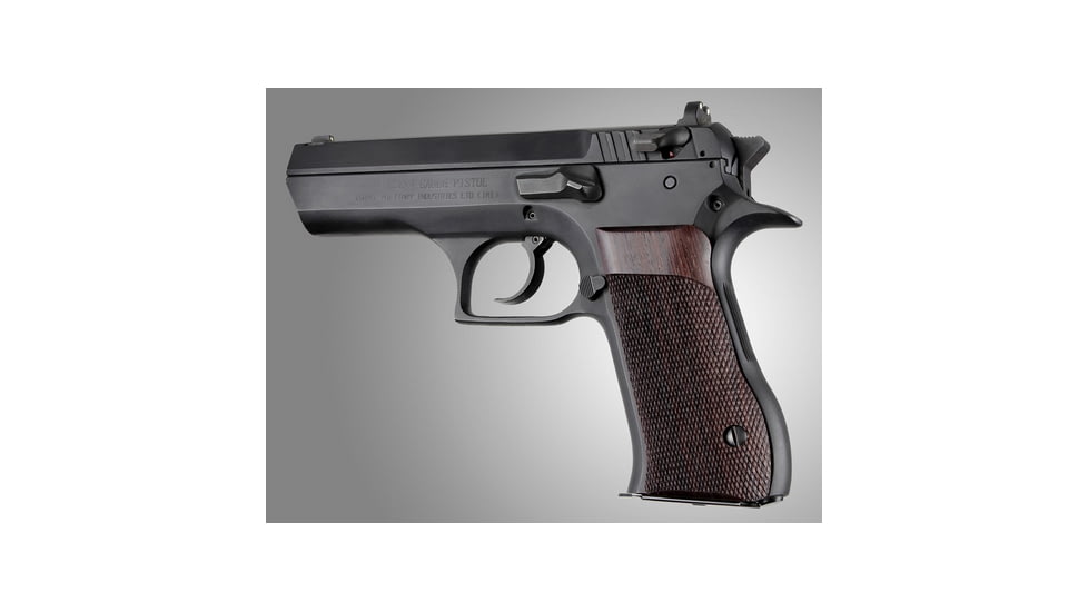 Baby Eagle .40 / 9mm, Jericho &amp; Uzi Eagle