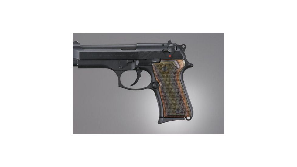 BERETTA 92 COMPACT LAMO CAMO