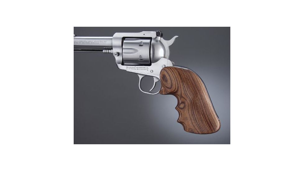 Hogue Blackhawk/Vaquero Kingwood 83600