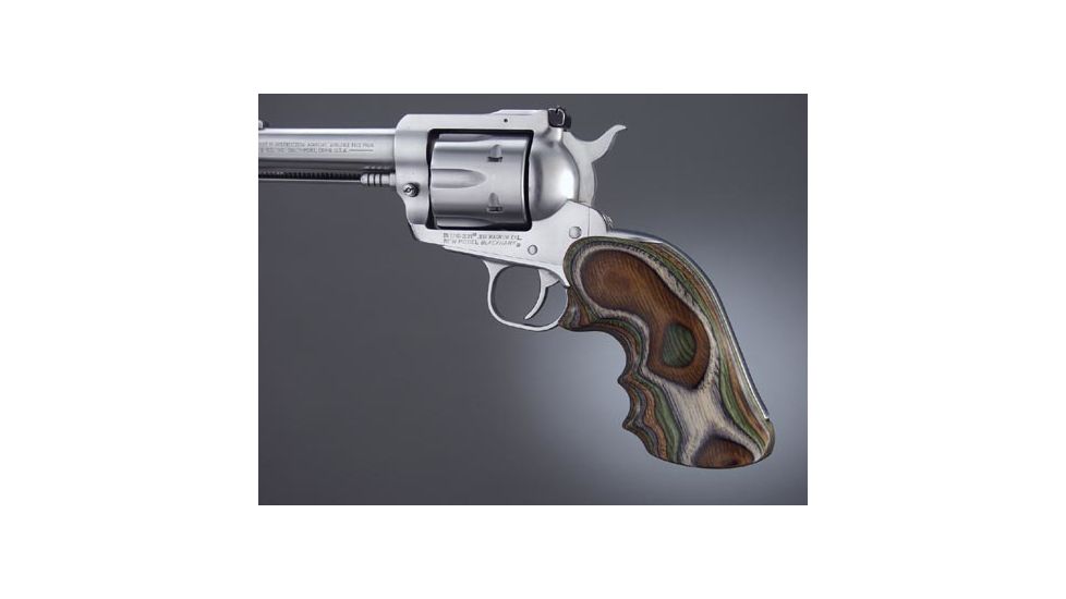 Hogue Blackhawk/Vaquero Lamo Camo 83400