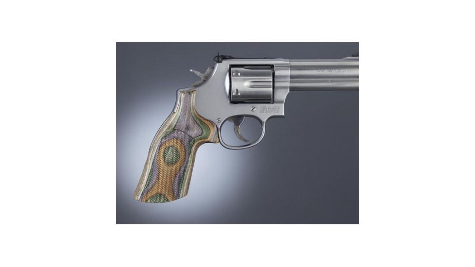 BLACKHAWK/VACQUERO LAMO CAMO N