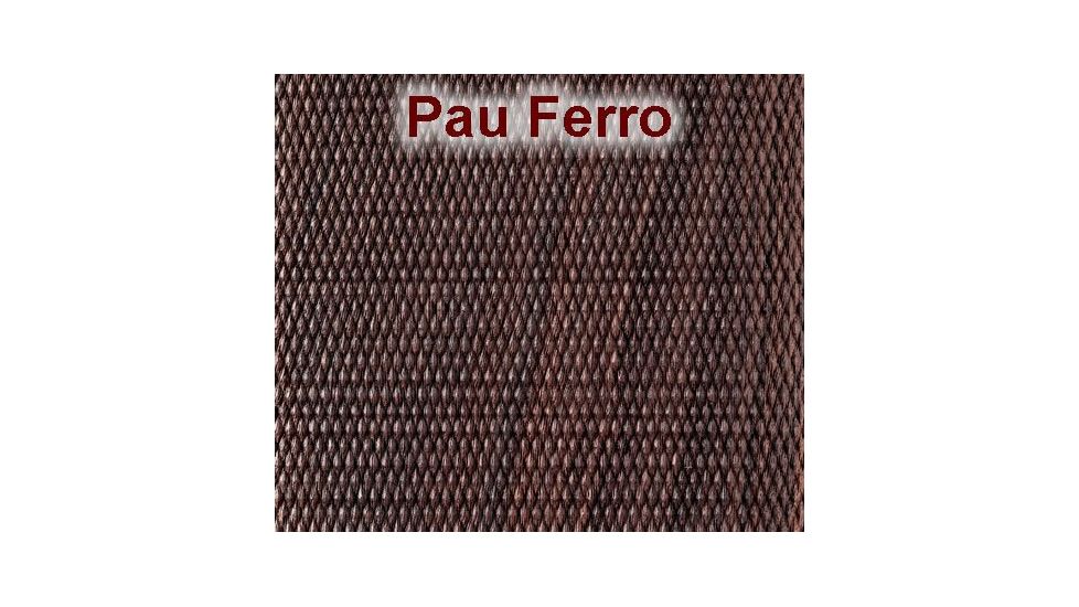 Hogue Blackhawk/Vaquero Pau Ferro Big Butt Checkered 83325