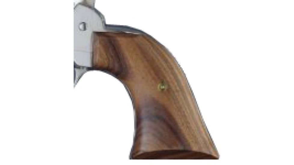 Hogue Blackhawk/Vaquero Pau Ferro Cowboy Panels 83360