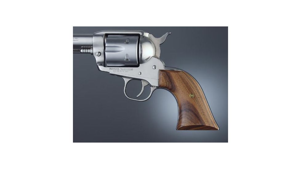 Hogue Blackhawk/Vaquero Pau Ferro Cowboy Panels 83360