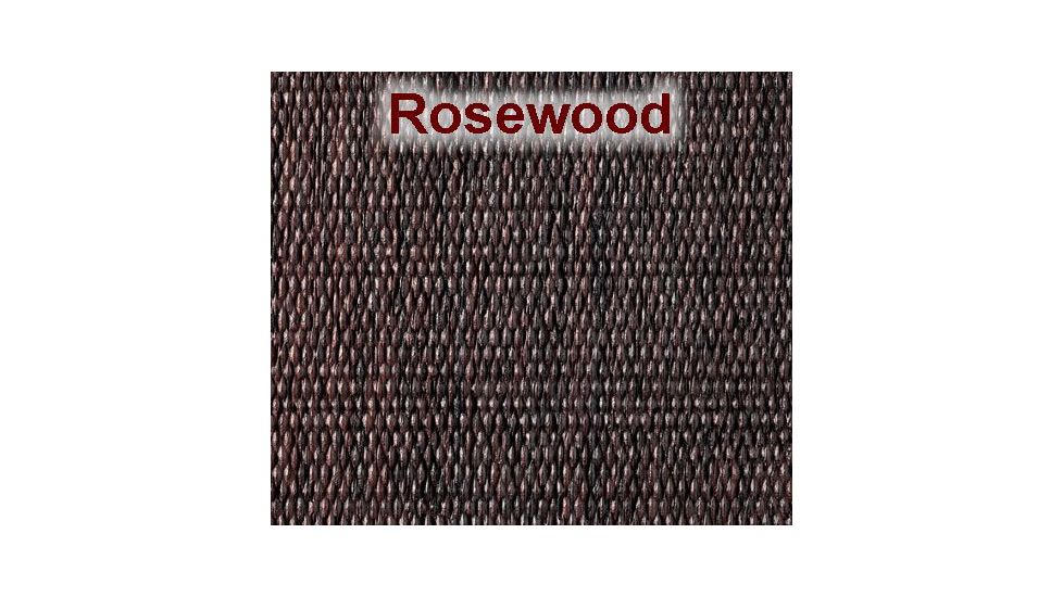 Hogue Blackhawk/Vaquero Rosewood Big Butt Checkered 83925