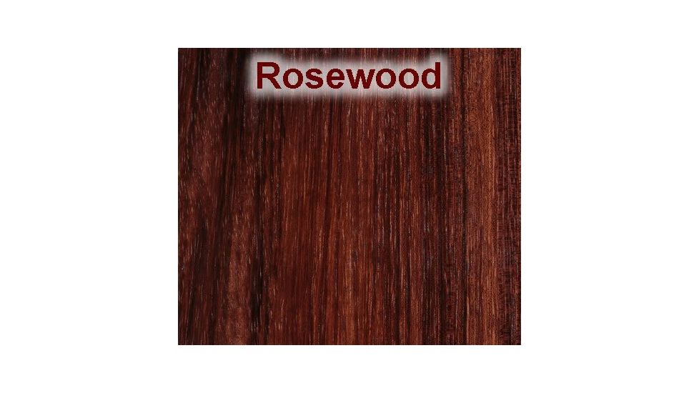 Hogue Blackhawk/Vaquero Rosewood Top Finger Groove Big Butt 83944