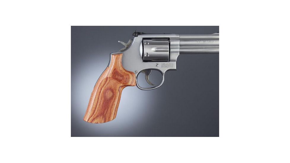BLACKHAWK/VACQUERO TULIPWOOD N