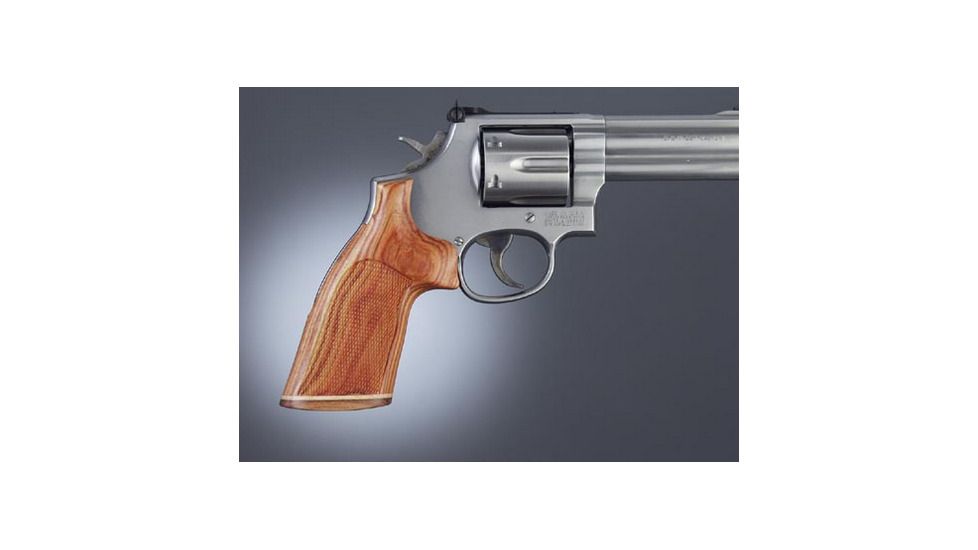 BLACKHAWK/VACQUERO TULIPWOOD N