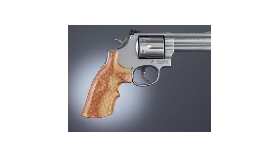 BLACKHAWK/VACQUERO TULIPWOOD T