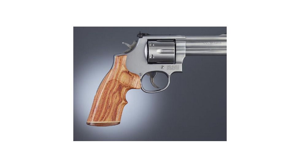 BLACKHAWK/VACQUERO TULIPWOOD T