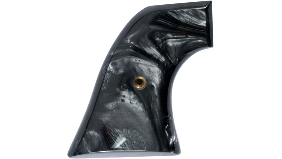 Hogue Colt Single Action Black Pearl Cowboy Panels 50170