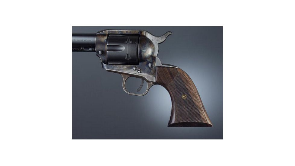 COLT SINGLE ACTION PAU FERRO C