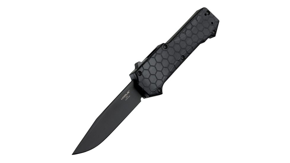 Hogue Compound Automatic Knife