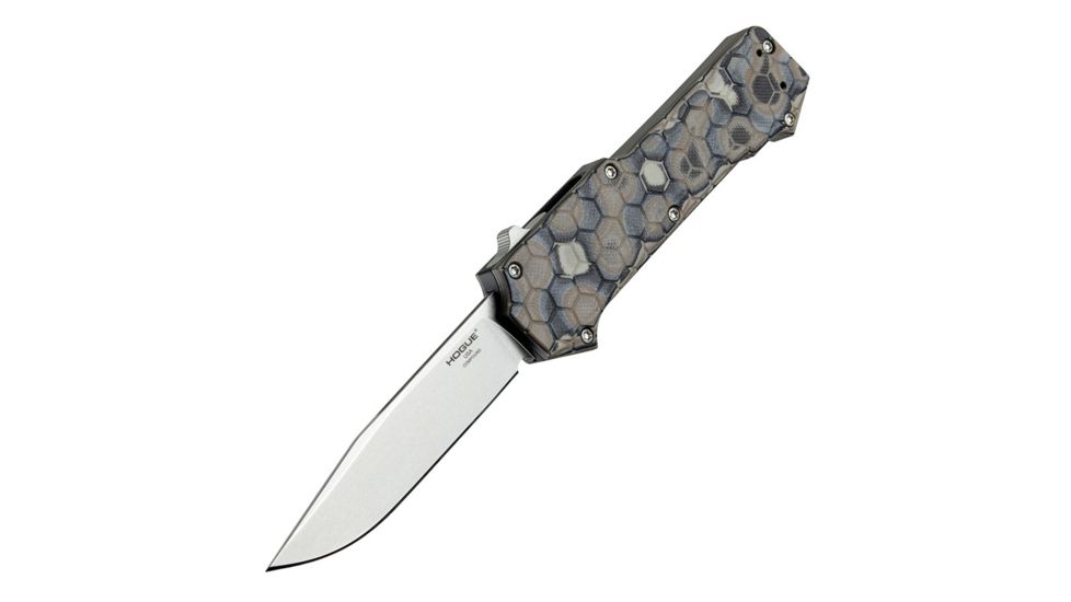 Hogue Compound Automatic Knife