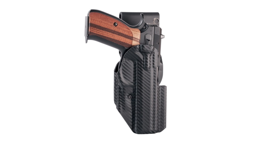 CZ 75, SP-01: ARS Stage 1 Sport Holster