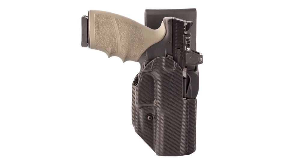 CZ P-10 Full Size &amp; Compact: ARS Stage 1 Sport Holster