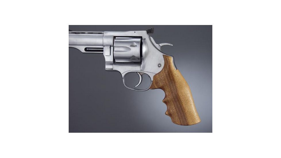 DAN WESSON LARGE FRAME GONCALO