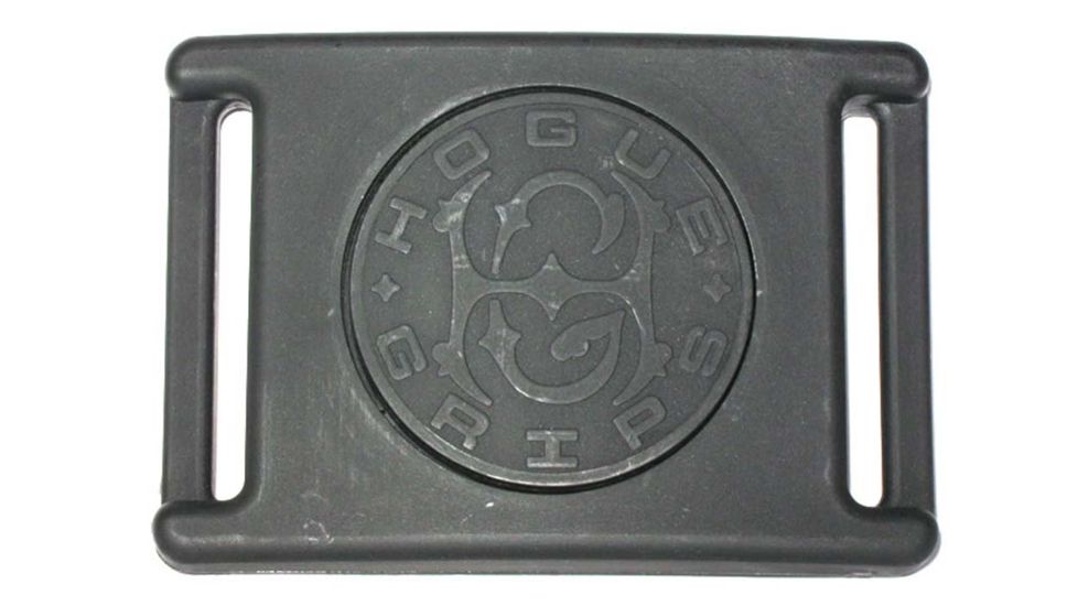 Hogue Duty Belt Buckle 00450