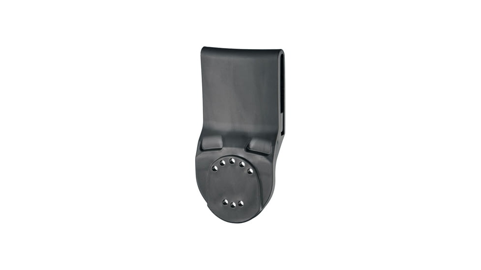 Hogue DUTY/SPORT HLS BELT PLATE ASSEMBLY, 00523