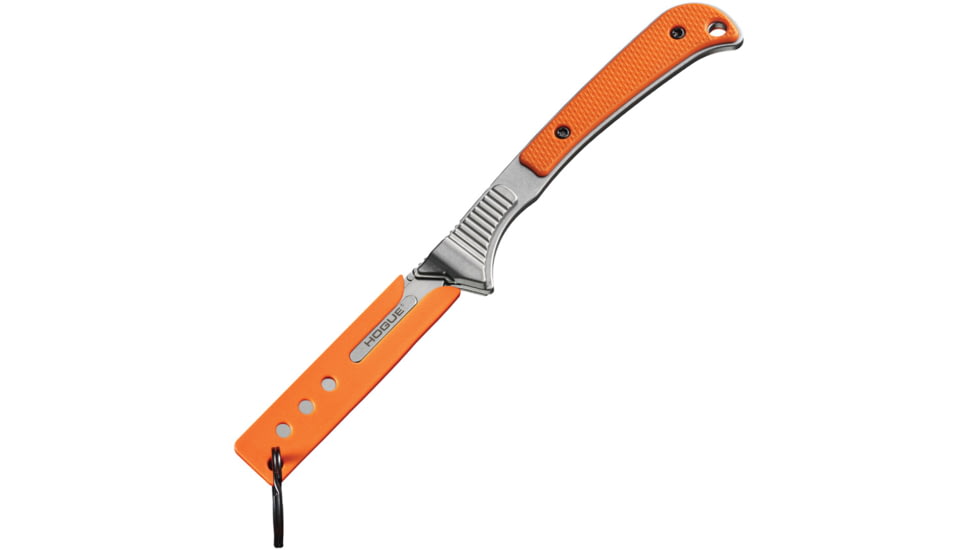 Hogue Expel Scalpel Orange G10