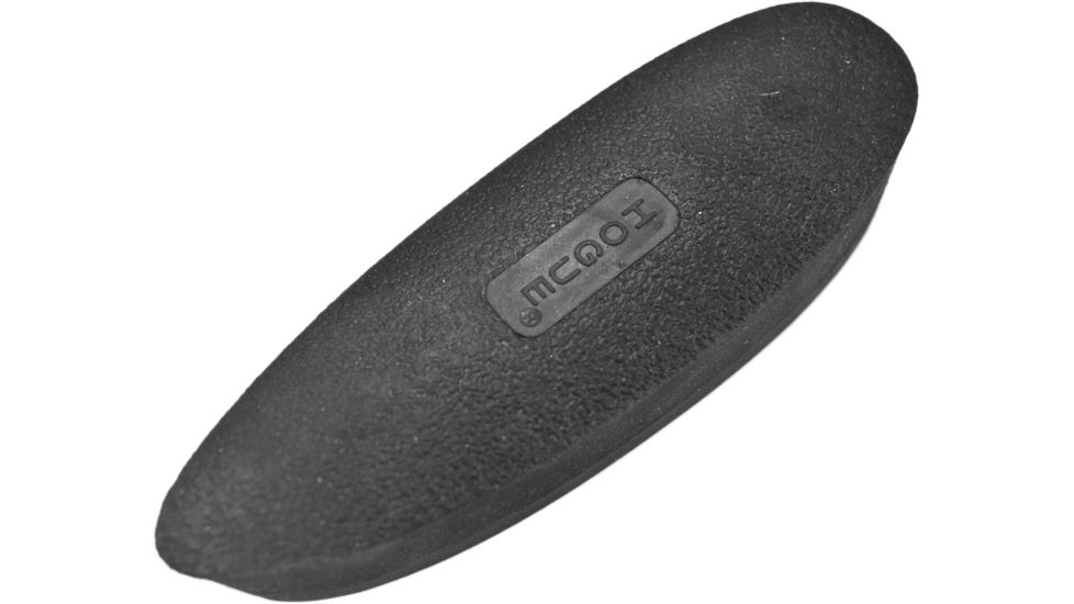 Hogue EZG Pre-Sized Recoil Pad, Win. 1300 Wood Stock - Black 07730