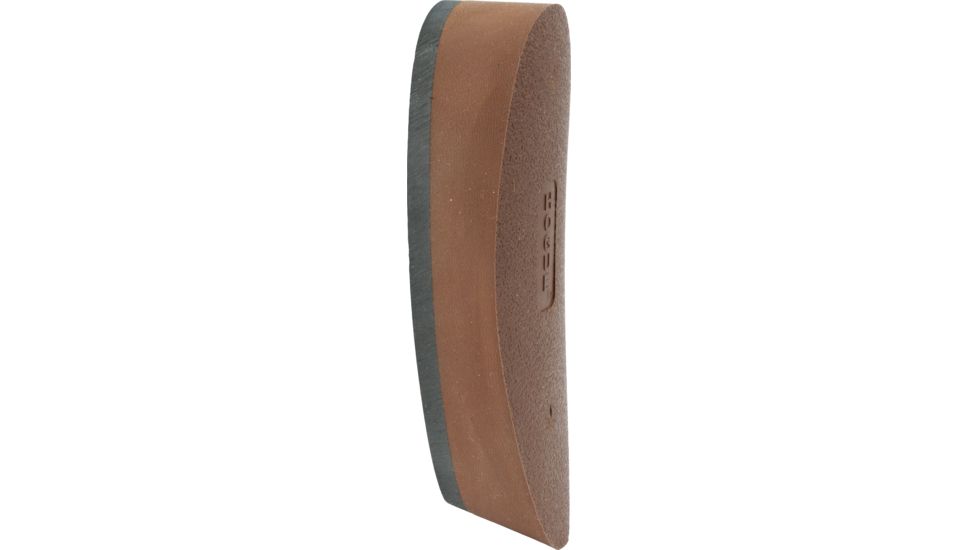 Hogue EZG Pre-sized recoil pad Mossberg 500 synthetic Stk. Brown 05721