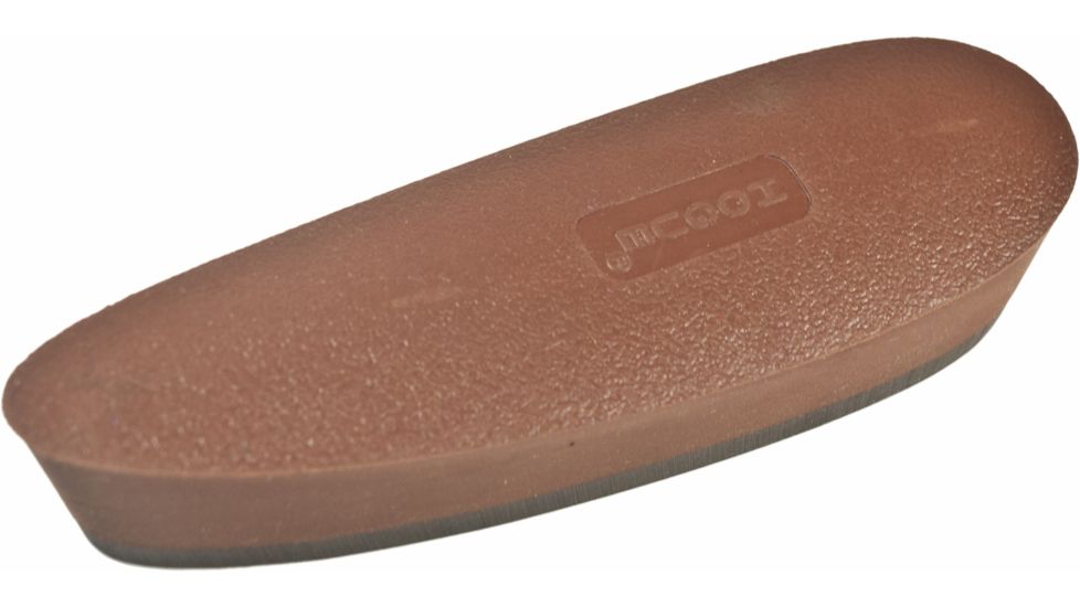 Hogue EZG Recoil Pad Small size - Brown 00711