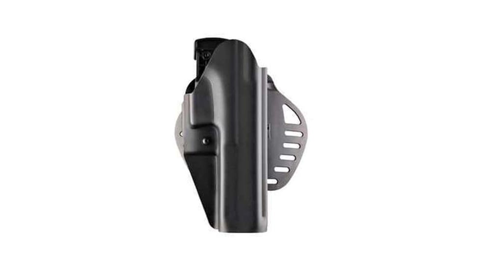 Hogue For Glock 17 Holster, PS-C18, Right Hand, Black 112569