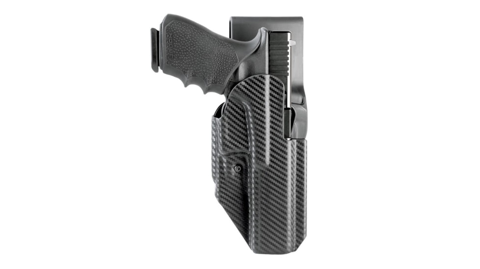 GLOCK 34, 35: ARS Stage 1 Sport Holster
