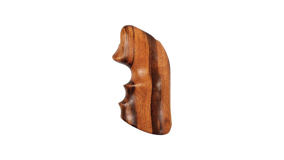 Hogue Goncalo Alves Hardwood Grips Ruger Super Blackhawk 84200