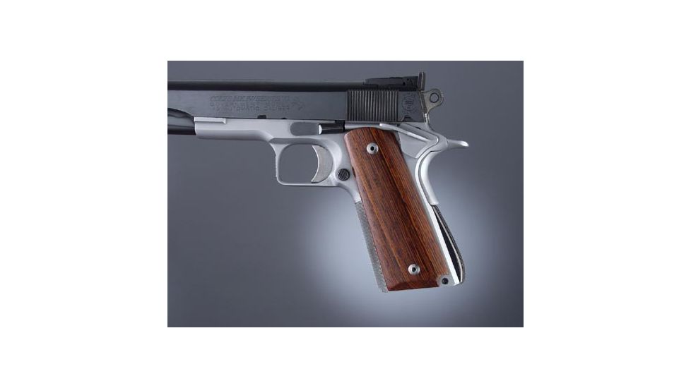 Hogue Govt. Model Coco Bolo 45810