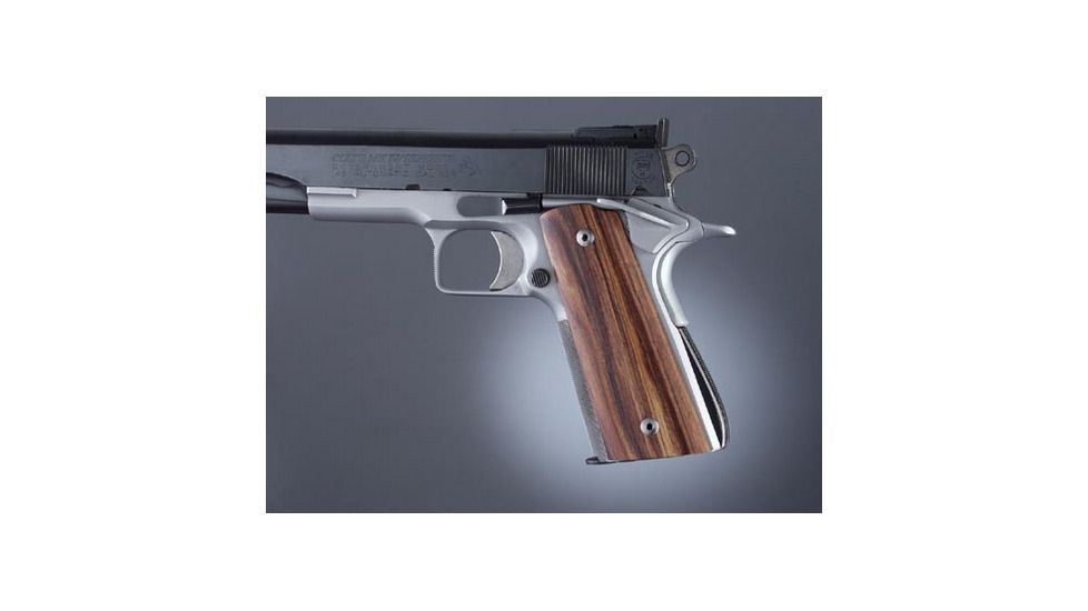 GOVT. MODEL KINGWOOD S&amp;A MAG.-