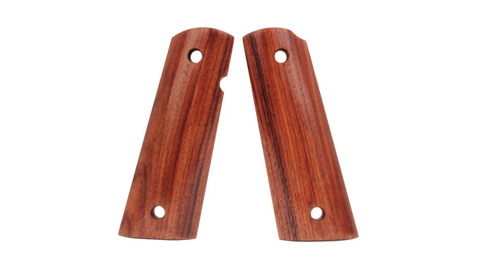 Hogue Govt. Model Pau Ferro S&amp;A Mag Well 45370