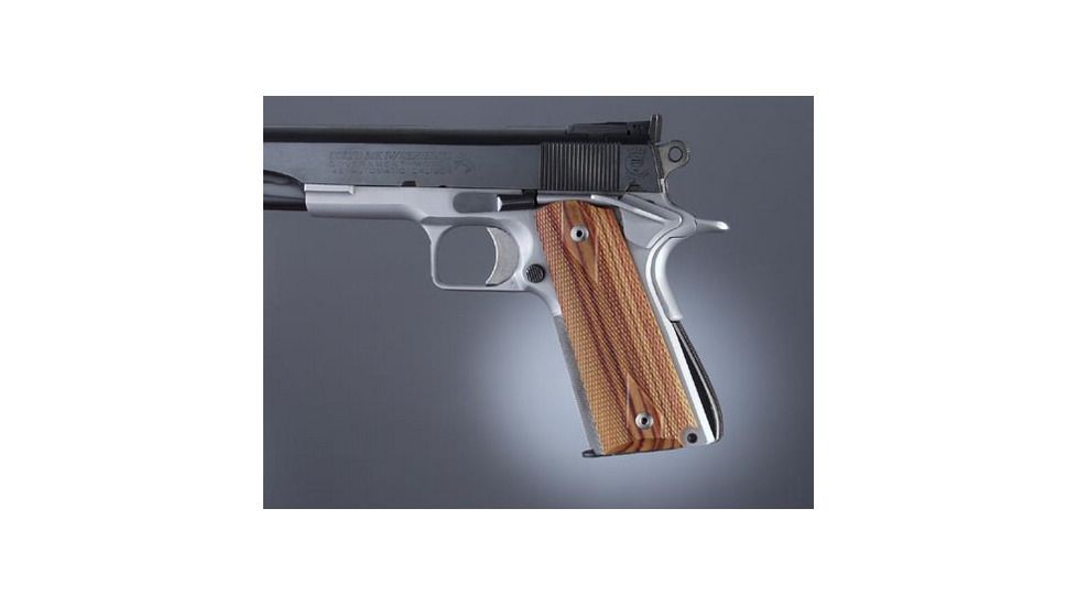 GOVT. MODEL TULIPWOOD AMBI-CUT