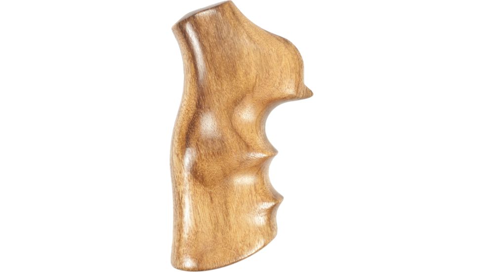 Hogue GP100/Super Redhawk Goncalo Gun Grip 80200