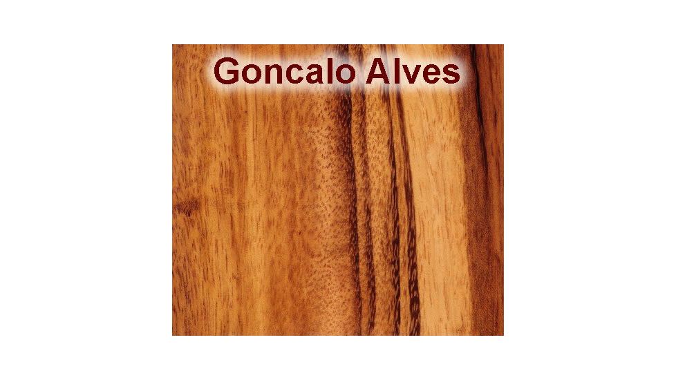 Hogue GP100/Super Redhawk Goncalo Top Finger Groove Big Butt 80244