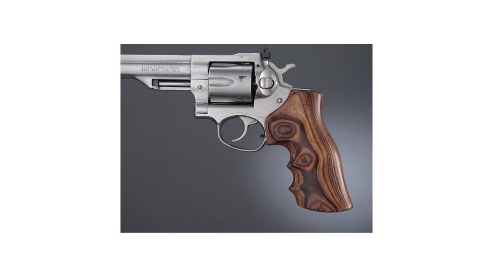 GP100/SUPER REDHAWK KINGWOOD N