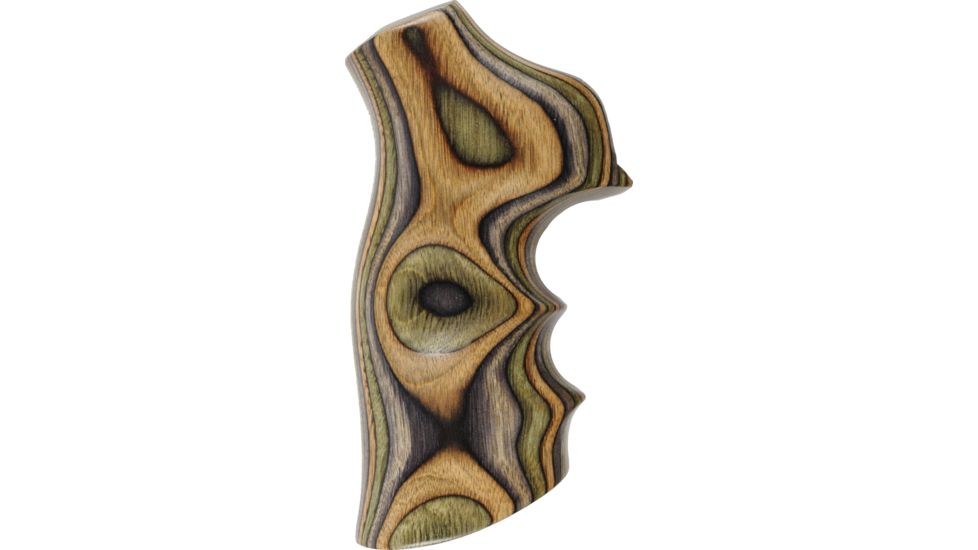 Hogue GP100 Super Redhawk Lamo Camo 80400