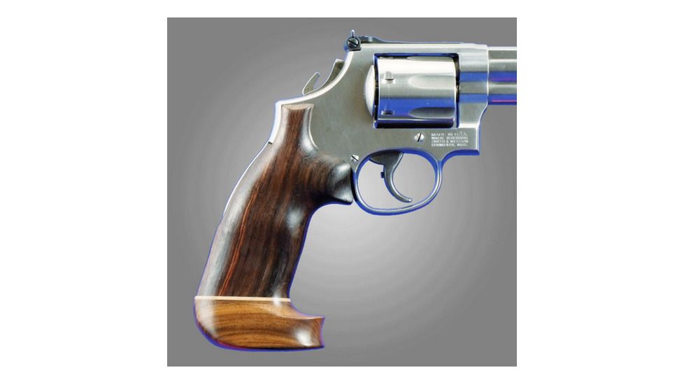 GP100/SUPER REDHAWK ROSEWOOD N