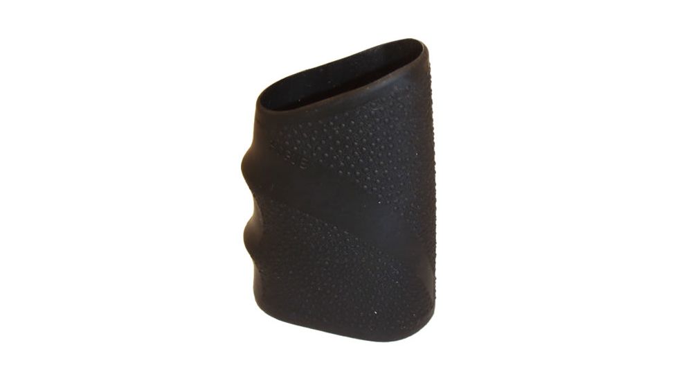 Hogue HandAll Tactical Grip Sleeve Large Black 17210