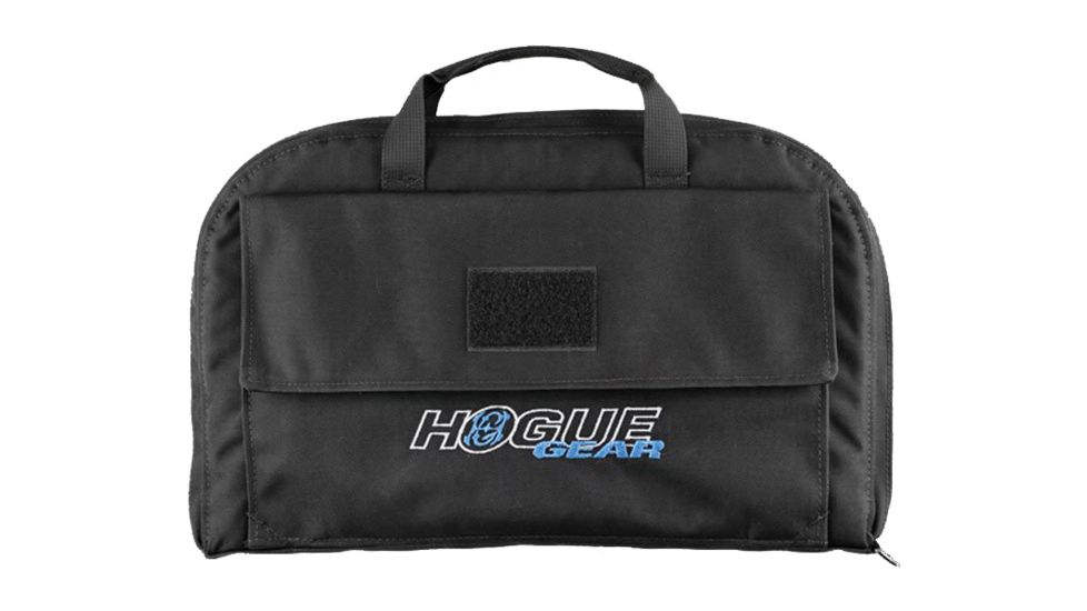 Hogue HG Pistol Bag Front Pocket, Large 174020