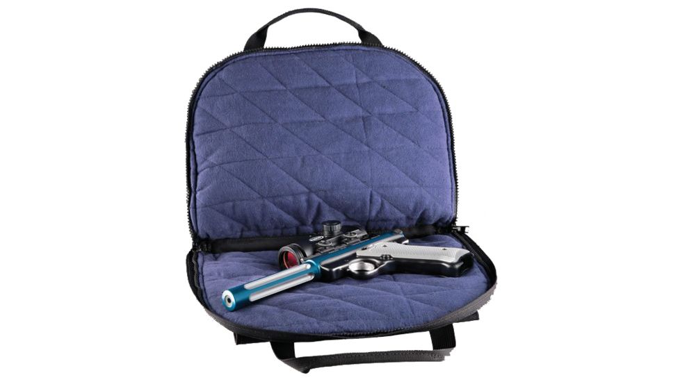 Hogue HG Pistol Bag Front Pocket, Large 174020