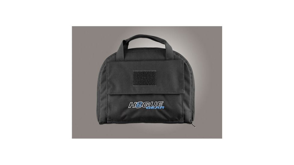 Hogue HG Pistol Bag Front Pocket, Medium 174019