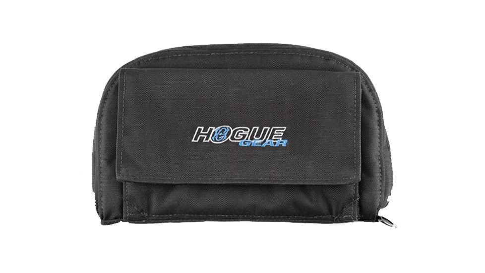 Hogue HG Pistol Bag Front Pocket, Small 174018