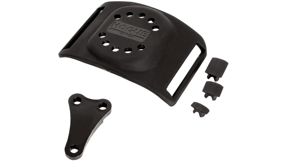 Hogue ARS Stage 1 Carry Carbon Fiber OWB Belt Holster